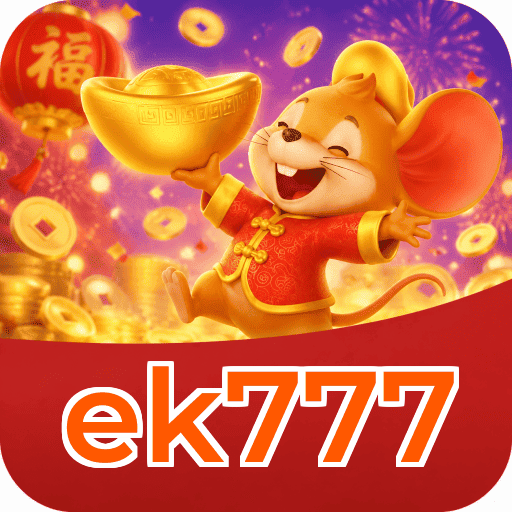 ek777 Logo Oficial