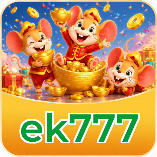Requisitos do APK ek777 para Android - Logo Oficial