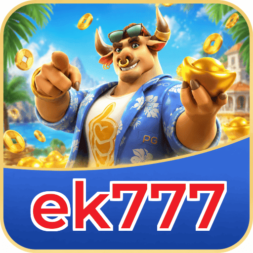 ek777 Download Speed Test Logo - Teste de Velocidade Certificado