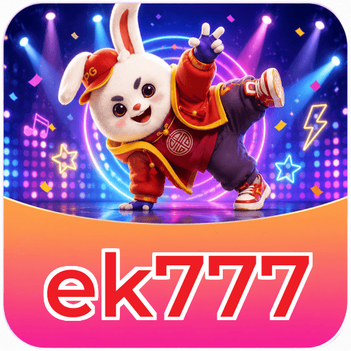 ek777 Jackpots Progressivos