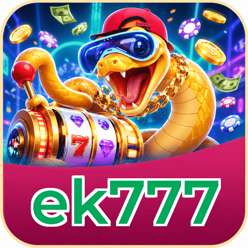 Bot ek777 Telegram
