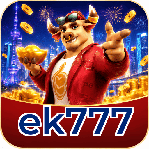 ek777 Logo Verificado