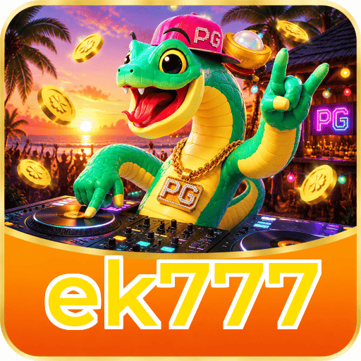 Logo ek777 Plataforma Certificada