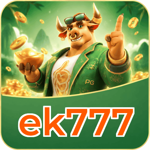ek777 Logo Seguro